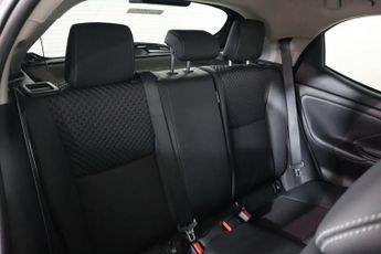 MAZDA Mazda2 HYBRID 1.5h Select CVT Euro 6 (s/s) 5dr