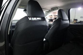 MAZDA Mazda2 HYBRID 1.5h Select CVT Euro 6 (s/s) 5dr