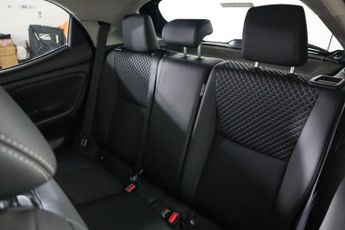 MAZDA Mazda2 HYBRID 1.5h Select CVT Euro 6 (s/s) 5dr