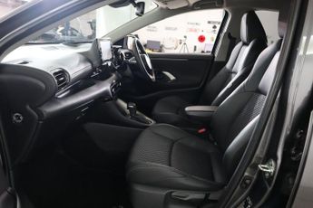 MAZDA Mazda2 HYBRID 1.5h Select CVT Euro 6 (s/s) 5dr