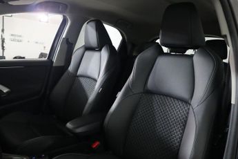 MAZDA Mazda2 HYBRID 1.5h Select CVT Euro 6 (s/s) 5dr