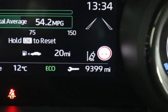 MAZDA Mazda2 HYBRID 1.5h Select CVT Euro 6 (s/s) 5dr