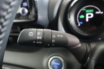 MAZDA Mazda2 HYBRID 1.5h Select CVT Euro 6 (s/s) 5dr