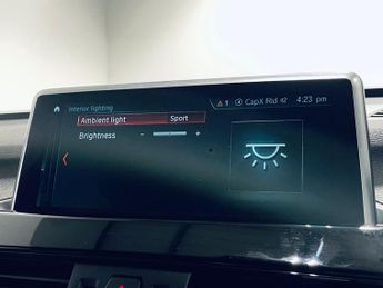 BMW X1 2.0 20d M Sport SUV 5dr Diesel Auto xDrive Euro 6 (s/s) (190 ps)