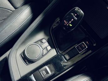 BMW X1 2.0 20d M Sport SUV 5dr Diesel Auto xDrive Euro 6 (s/s) (190 ps)