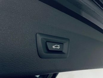 BMW X1 2.0 20d M Sport SUV 5dr Diesel Auto xDrive Euro 6 (s/s) (190 ps)