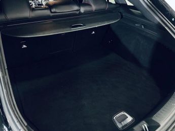 MERCEDES-BENZ CLA 2.1 CLA200d AMG Line Shooting Brake 5dr Diesel 7G-DCT Euro 6 (s/