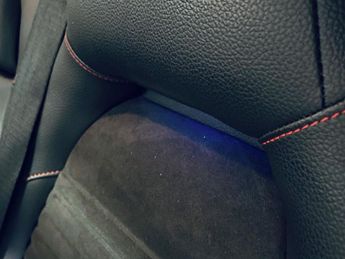 MERCEDES-BENZ CLA 2.1 CLA200d AMG Line Shooting Brake 5dr Diesel 7G-DCT Euro 6 (s/