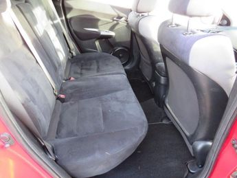 HONDA CIVIC 1.8 i-VTEC ES Hatchback 5dr Petrol i-Shift (150 g/km, 138 bhp)