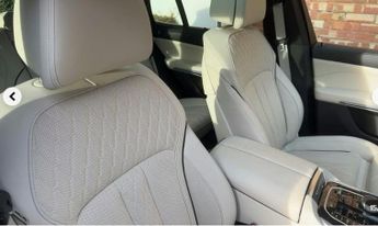 BMW X5 3.0 40d MHT M Sport SUV 5dr Diesel Hybrid Steptronic xDrive Euro