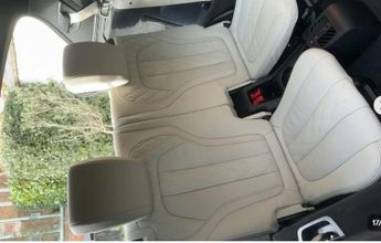 BMW X5 3.0 40d MHT M Sport SUV 5dr Diesel Hybrid Steptronic xDrive Euro