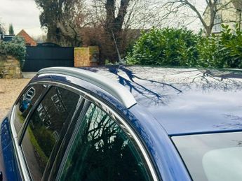 PEUGEOT 308 SW 2.0 BlueHDi GT Line Estate 5dr Diesel EAT Euro 6 (s/s) (150 ps)