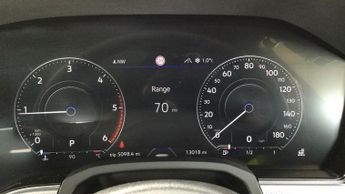 VOLKSWAGEN TOUAREG 3.0 TDI V6 R-Line Tech Plus SUV 5dr Diesel Tiptronic 4Motion Eur