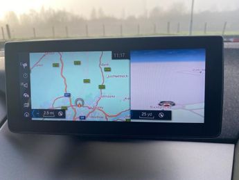 BMW I3 42.2kWh Hatchback 5dr Electric Auto (170 ps)