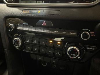 KIA SPORTAGE 1.6 T-GDi GT-Line SUV 5dr Petrol DCT AWD Euro 6 (s/s) (174 bhp)