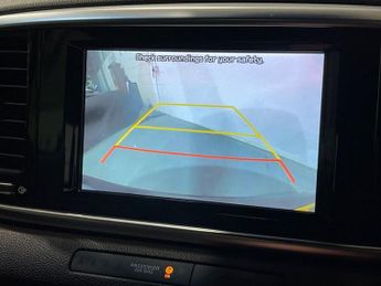 KIA SPORTAGE 1.6 T-GDi GT-Line SUV 5dr Petrol DCT AWD Euro 6 (s/s) (174 bhp)