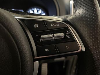 KIA SPORTAGE 1.6 T-GDi GT-Line SUV 5dr Petrol DCT AWD Euro 6 (s/s) (174 bhp)