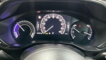 MAZDA MX-30 35.5kWh GT Sport Tech SUV 5dr Electric Auto (145 ps)