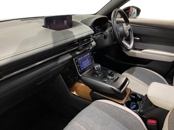 MAZDA MX-30 35.5kWh GT Sport Tech SUV 5dr Electric Auto (145 ps)