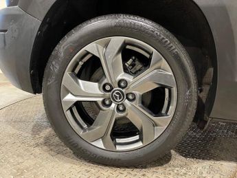 MAZDA MX-30 35.5kWh GT Sport Tech SUV 5dr Electric Auto (145 ps)