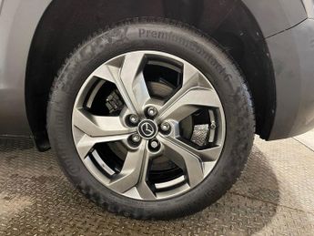 MAZDA MX-30 35.5kWh GT Sport Tech SUV 5dr Electric Auto (145 ps)