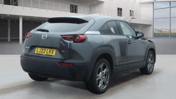 MAZDA MX-30 35.5kWh GT Sport Tech SUV 5dr Electric Auto (145 ps)