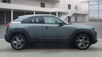 MAZDA MX-30 35.5kWh GT Sport Tech SUV 5dr Electric Auto (145 ps)