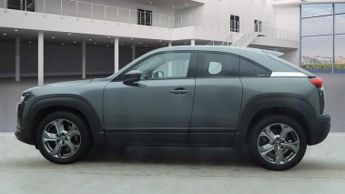MAZDA MX-30 35.5kWh GT Sport Tech SUV 5dr Electric Auto (145 ps)