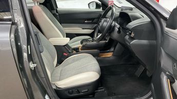 MAZDA MX-30 35.5kWh GT Sport Tech SUV 5dr Electric Auto (145 ps)