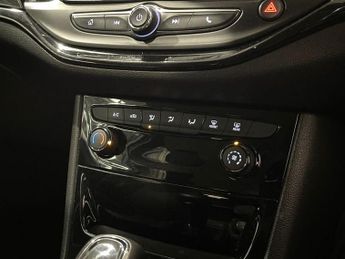 VAUXHALL ASTRA 1.4i Turbo SRi Sports Tourer 5dr Petrol Auto Euro 6 (s/s) (150 p