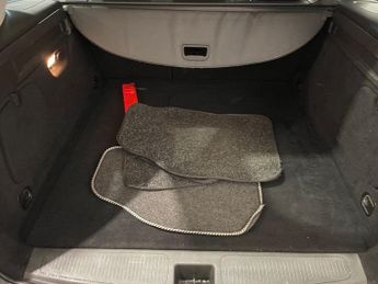 VAUXHALL ASTRA 1.4i Turbo SRi Sports Tourer 5dr Petrol Auto Euro 6 (s/s) (150 p