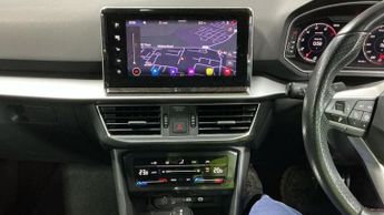 SEAT TARRACO 1.5 TSI EVO FR SUV 5dr Petrol DSG Euro 6 (s/s) (150 ps)