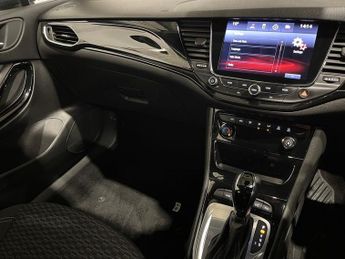 VAUXHALL ASTRA 1.6 CDTi BlueInjection SRi Nav Hatchback 5dr Diesel Auto Euro 6 