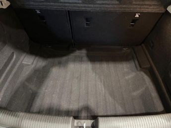 VAUXHALL ASTRA 1.6 CDTi BlueInjection SRi Nav Hatchback 5dr Diesel Auto Euro 6 