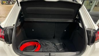 PEUGEOT E-208 50kWh Active Premium + Hatchback 5dr Electric Auto (7.4kW Charge