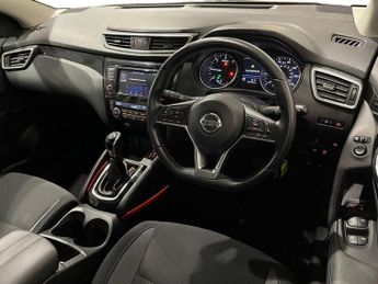 NISSAN QASHQAI 1.5 dCi Acenta Premium SUV 5dr Diesel DCT Auto Euro 6 (s/s) (115