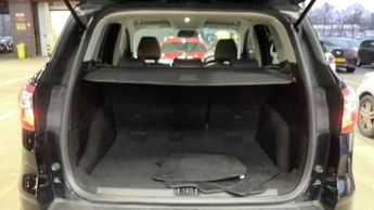 FORD KUGA 1.5T EcoBoost Titanium SUV 5dr Petrol Auto AWD Euro 6 (s/s) (182