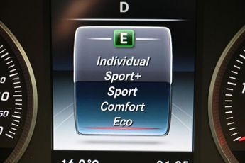 MERCEDES-BENZ C-CLASS 2.1 C220 BlueTEC SE Saloon 4dr Diesel G-Tronic+ Euro 6 (s/s) (17