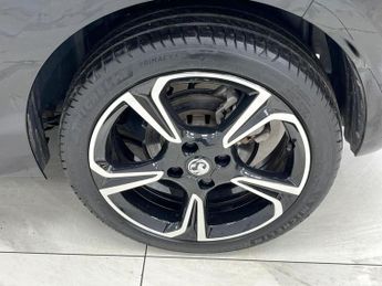 VAUXHALL CORSA 1.2 Turbo Elite Nav Premium Hatchback 5dr Petrol Manual Euro 6 (