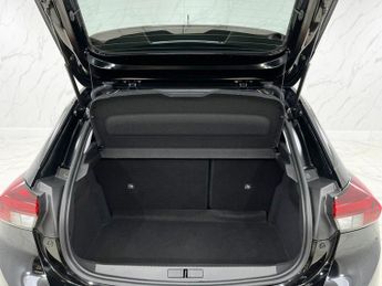 VAUXHALL CORSA 1.2 Turbo Elite Nav Premium Hatchback 5dr Petrol Manual Euro 6 (