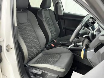 AUDI A1 1.0 TFSI 30 Sport Sportback 5dr Petrol Manual Euro 6 (s/s) (116 