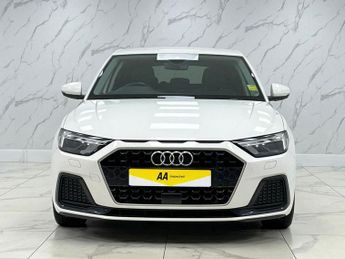 AUDI A1 1.0 TFSI 30 Sport Sportback 5dr Petrol Manual Euro 6 (s/s) (116 