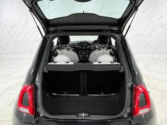 FIAT 500 1.0 MHEV Dolcevita Hatchback 3dr Petrol Manual Euro 6 (s/s) (70 