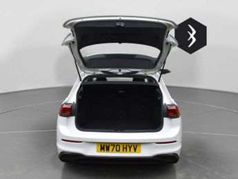 VOLKSWAGEN GOLF 1.5 eTSI MHEV Life Hatchback 5dr Petrol Hybrid DSG Euro 6 (s/s) 