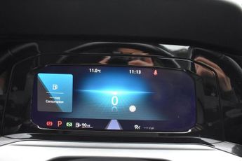 VOLKSWAGEN GOLF 1.5 eTSI MHEV Life Hatchback 5dr Petrol Hybrid DSG Euro 6 (s/s) 