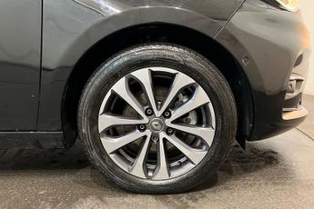 RENAULT ZOE R135 EV50 52kWh GT Line + Hatchback 5dr Electric Auto (Rapid Cha