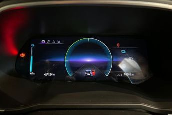 RENAULT ZOE R135 EV50 52kWh GT Line + Hatchback 5dr Electric Auto (Rapid Cha