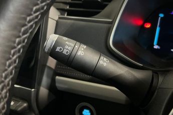 RENAULT ZOE R135 EV50 52kWh GT Line + Hatchback 5dr Electric Auto (Rapid Cha