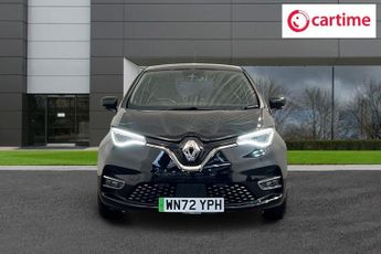 RENAULT ZOE R135 EV50 52kWh GT Line + Hatchback 5dr Electric Auto (Rapid Cha