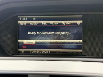 MERCEDES-BENZ C-CLASS 2.1 C250 CDI AMG Sport Edition Coupe 2dr Diesel G-Tronic+ Euro 5